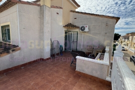 A Vendre - Townhouse / Semi-detached - Algorfa - Montebello