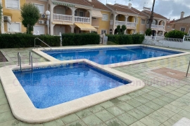 Doorverkoop - Appartement - Ciudad Quesada