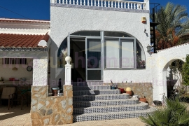 Reventa - Detached House / Villa - Ciudad Quesada