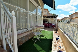 A Vendre - Townhouse / Semi-detached - Orihuela Costa - Playa Flamenca