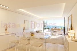 Nouvelle Construction - Appartement - Denia - La Sella