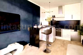 Nieuwbouw - Appartement - Torrevieja - Centro