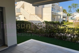 Doorverkoop - Apartment - Flat - Orihuela - Entre Naranjos Vistabella Golf