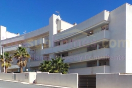 Obra Nueva - Apartamento - Orihuela Costa - PAU 8