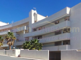 Apartment - New build - Orihuela Costa - PAU 8