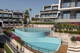 Doorverkoop - Appartement - NEW APARTMENTS FOR SALE IN GRAN ALACANT, Only 20 MINUTES FROM ALICANTE and ELCHE, COSTA BLANCA