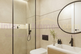 Nouvelle Construction - Appartement - Guardamar del Segura - pueblo