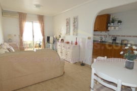 Resale - Apartment - Algorfa