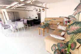 Reventa - Country Property/Finca - Catral