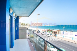 A Vendre - Appartement - Torrevieja - Playa de los locos