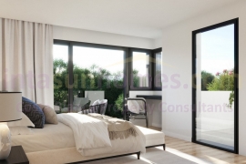 New build - Penthouse Penthouse - Orihuela - Las Colinas Golf