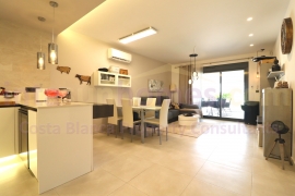 Doorverkoop - Appartement - Guardamar del Segura - El Raso