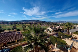 Reventa - Bungalow - Algorfa - La Finca Golf Resort