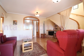 Resale - Detached House / Villa - Orihuela Costa - Los Balcones