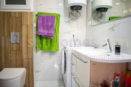 Resale - Apartment - Torrevieja - Los Frutales