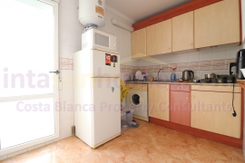 Resale - Apartment - Torrevieja - Altos del Limonar