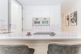 Nieuwbouw - Detached House / Villa - Torrevieja - Torreta florida