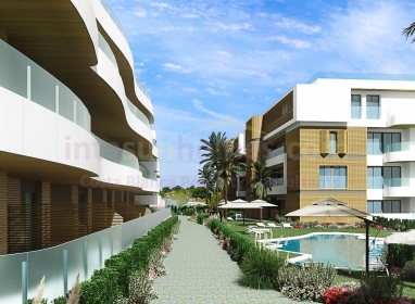 Apartment - New build - Orihuela Costa - Playa Flamenca