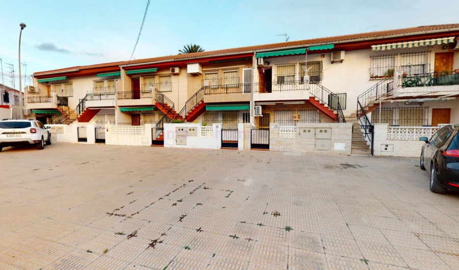 Doorverkoop - Appartement - San Pedro del Pinatar
