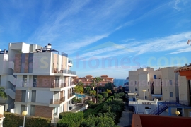 Resale - Townhouse / Semi-detached - Orihuela Costa - Cabo Roig