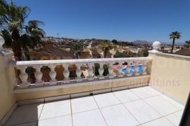 Resale - Villa - Benimar