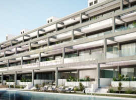 Appartement - Nouvelle Construction - Cartagena - Mar de Cristal