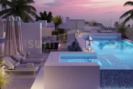 New build - Penthouse Penthouse - Orihuela - Las Colinas Golf