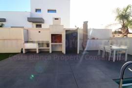 Resale - Detached House / Villa - Formentera del Segura - Fincas de La Vega