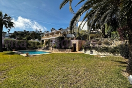 Reventa - Detached House / Villa - Javea - Pinosol