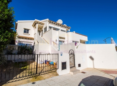 Detached House / Villa - A Vendre - Orihuela Costa - Campos de Golf