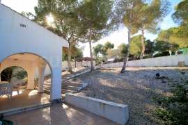 Resale - Detached House / Villa - Mil Palmeras - Mil Palmeras - Town