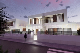 Nouvelle Construction - Detached House / Villa - Dolores - Sector 3