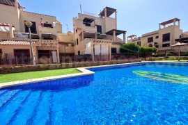 Doorverkoop - Appartement - Águilas - Collado Bajo