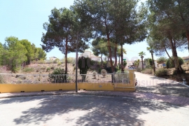 Reventa - Detached House / Villa - Algorfa - Lomas de La Juliana