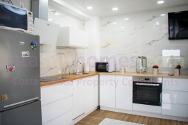 Reventa - Apartamento - Torrevieja - Los Frutales