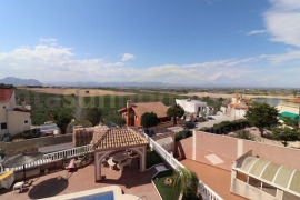 Resale - Detached House / Villa - Algorfa - Lomas de La Juliana