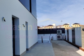 New build - Detached House / Villa - Orihuela Costa - La Zenia