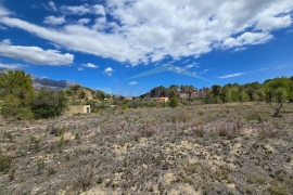 A Vendre - Detached House / Villa - La Nucía - La nucia