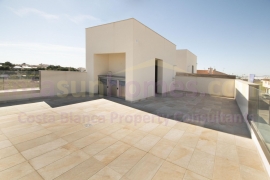 Nouvelle Construction - Detached House / Villa - Pilar de La Horadada - Lo Romero Golf