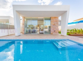 Detached House / Villa - Obra Nueva - Torrevieja - Torreta florida