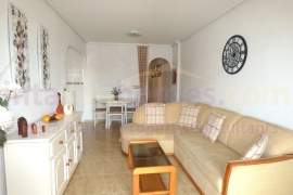 Resale - Apartment - Algorfa