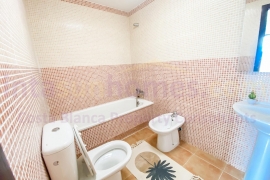 Nieuwbouw - Appartement - Águilas - Collado Bajo