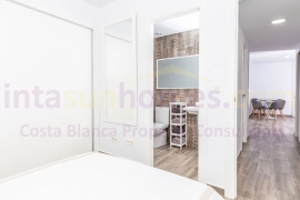 Nieuwbouw - Appartement - Costa Blanca South