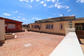 Doorverkoop - Country Property/Finca - Heredades - Heredades - Country