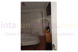 Resale - Apartment - Elche