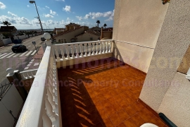 Resale - Detached House / Villa - Ciudad Quesada