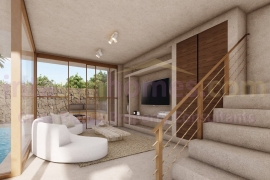 Nouvelle Construction - Townhouse / Semi-detached - Formentera del Segura - Formentera de Segura