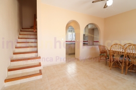 Doorverkoop - Townhouse / Semi-detached - Orihuela Costa - La Florida