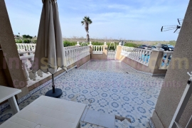 A Vendre - Appartement - Torrevieja - El limonar