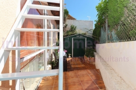 A Vendre - Detached House / Villa - Torrevieja - Los Altos